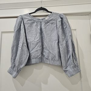A New Day blouse